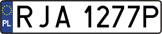 RJA1277P
