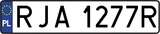 RJA1277R