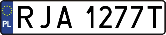 RJA1277T