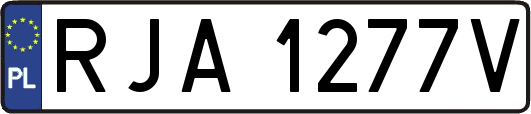 RJA1277V