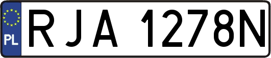 RJA1278N