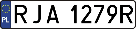RJA1279R