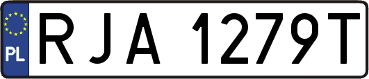 RJA1279T