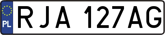 RJA127AG