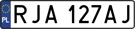 RJA127AJ
