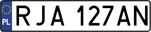 RJA127AN