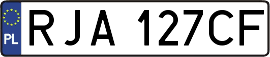 RJA127CF