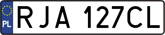 RJA127CL
