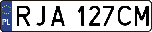 RJA127CM