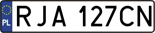 RJA127CN