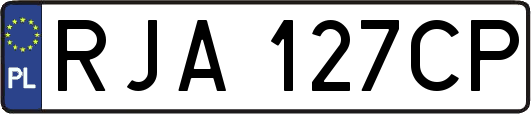RJA127CP