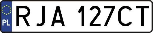 RJA127CT