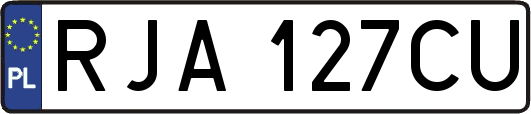 RJA127CU