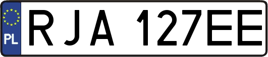 RJA127EE