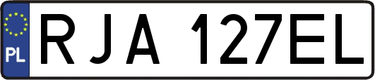 RJA127EL