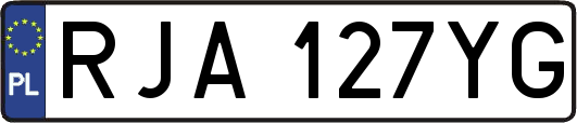 RJA127YG