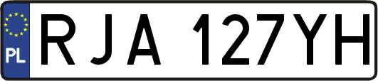 RJA127YH