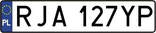 RJA127YP