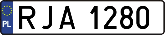 RJA1280