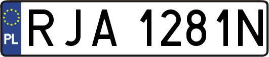 RJA1281N