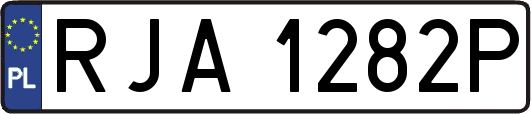RJA1282P