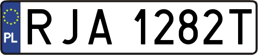 RJA1282T