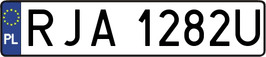 RJA1282U