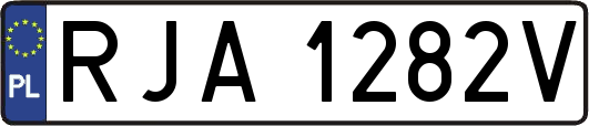 RJA1282V