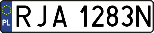RJA1283N