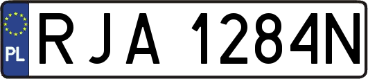 RJA1284N
