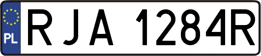 RJA1284R
