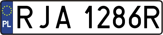 RJA1286R