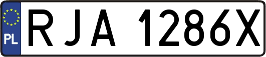 RJA1286X