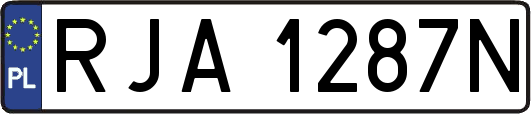 RJA1287N