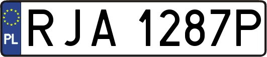 RJA1287P