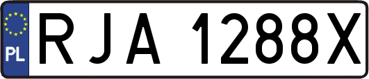 RJA1288X