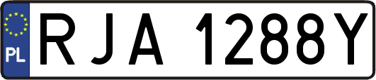 RJA1288Y