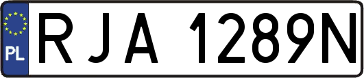 RJA1289N