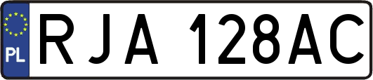 RJA128AC