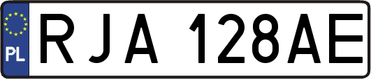 RJA128AE