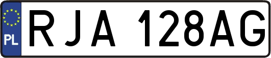 RJA128AG