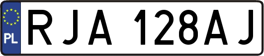 RJA128AJ