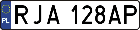 RJA128AP
