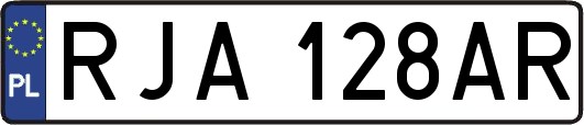 RJA128AR