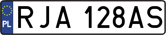 RJA128AS