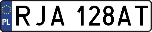 RJA128AT