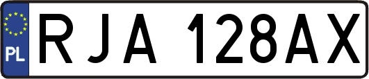 RJA128AX