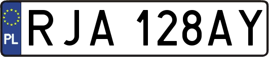 RJA128AY