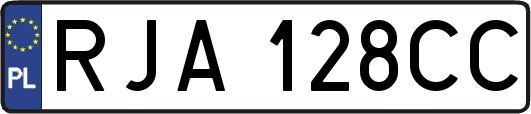 RJA128CC