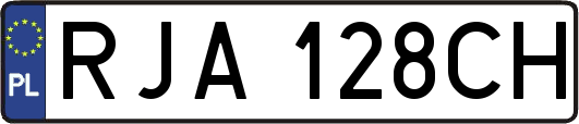 RJA128CH